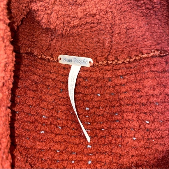 Free People Sweater | Be Yours Cowl Neck Pullover Sweater - Picture 10 of 15